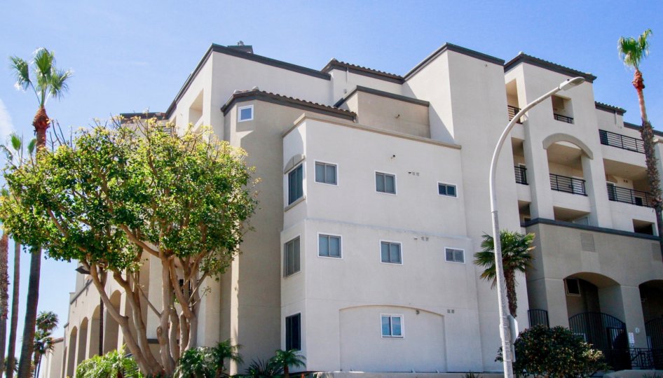 Pier Colony Huntington Beach CA